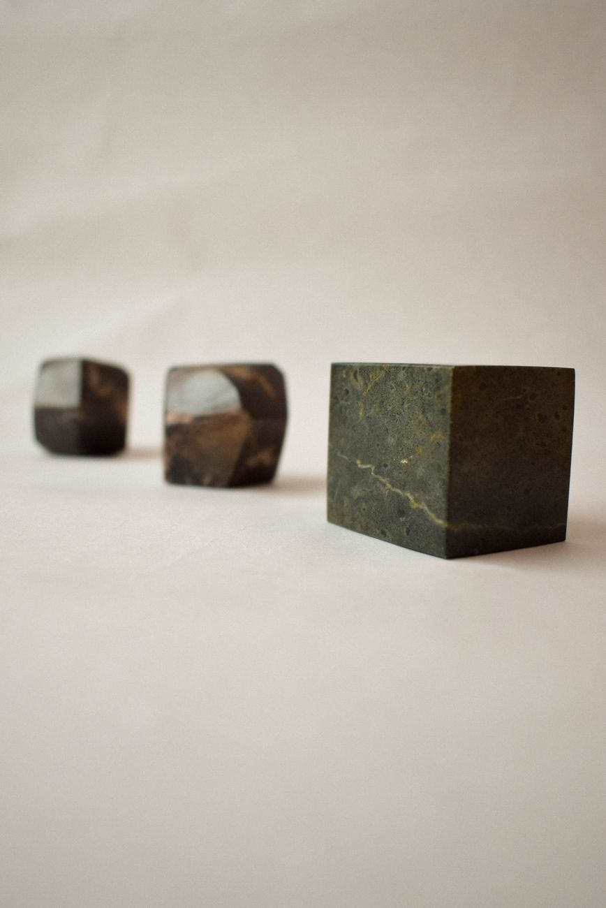 Supreme High-End Spatial Object Selection